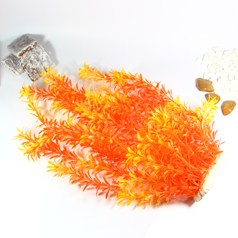 100cm Tropical Plants Large Ar - Aquarium Planted Tank recension och pris