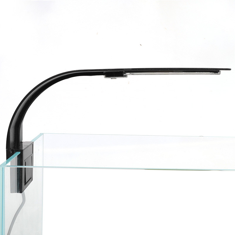 Super Slim LED Waterproof Clip - Planted Aquarium Freshwater recension och pris