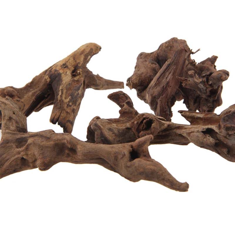 1PC Natural Aquarium Sinkable  - Aquarium Plant Root Tabs recension och pris