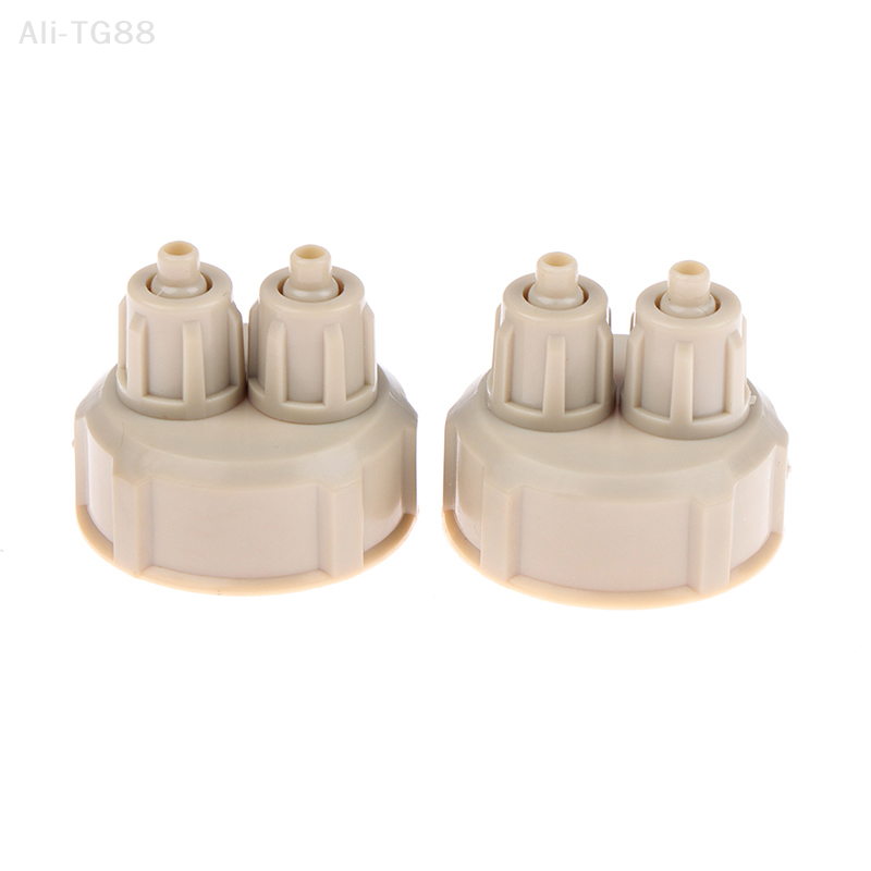 2Pcs Aquarium CO2 System Kit w - Planted Aquarium Products recension och pris