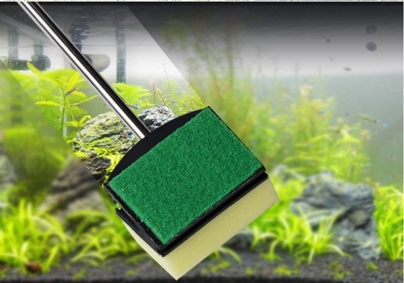 48cm Stainless Steel Aquarium  - Planted Clip Tweezers recension och pris