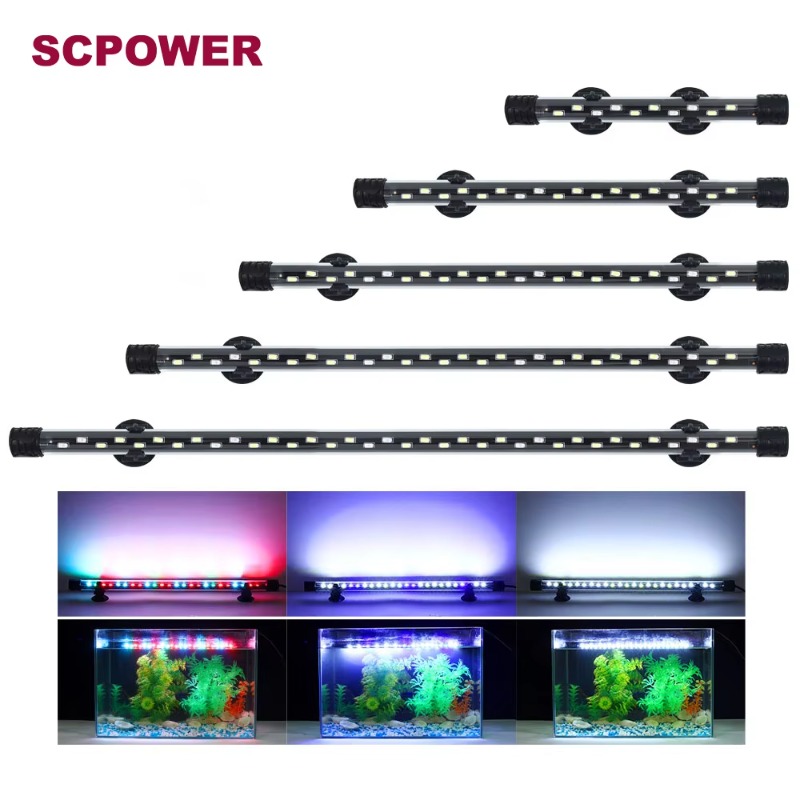 Accessories Stand Hanging Subm - Planted Aquarium Hanging Light recension och pris