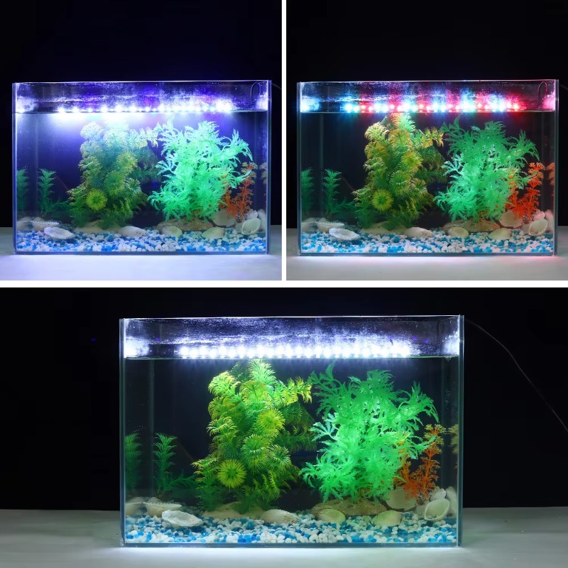 Accessories Stand Hanging Subm - Planted Aquarium Hanging Light recension och pris