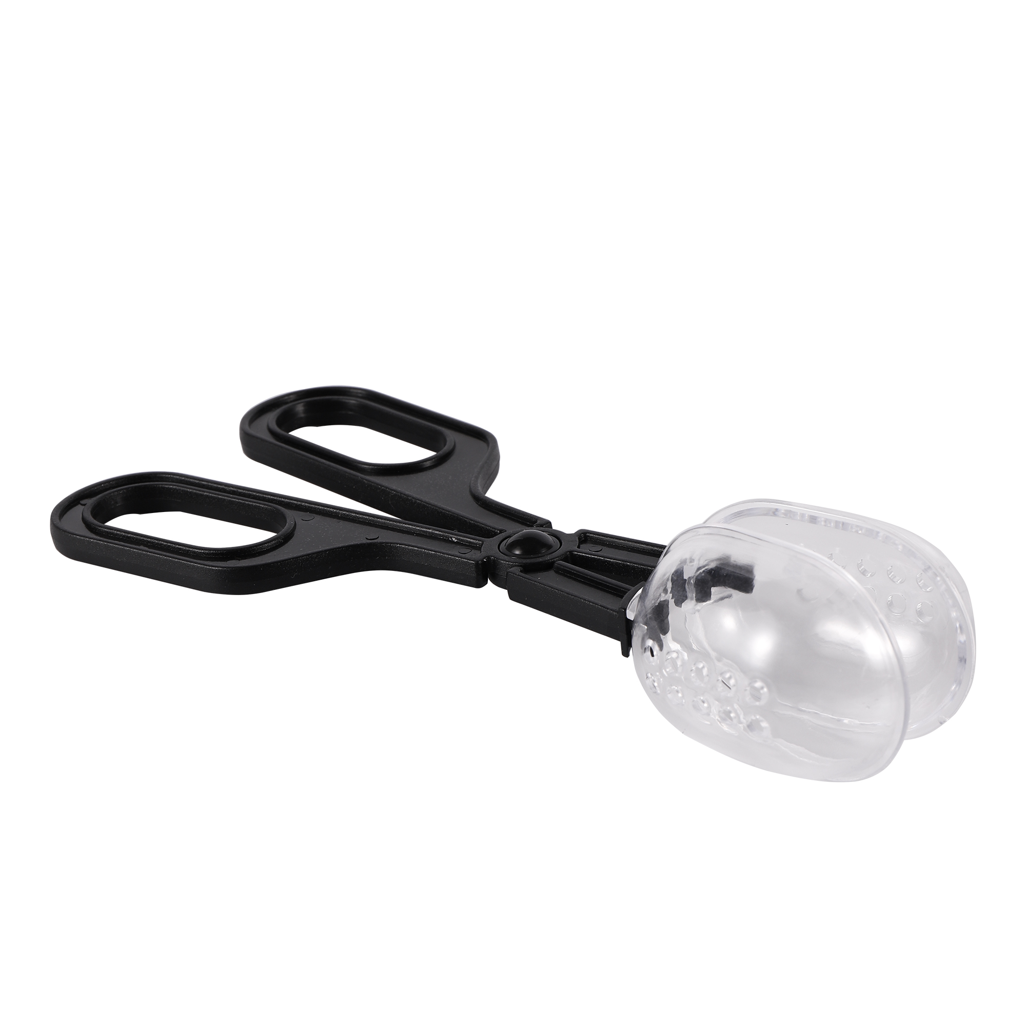 Reptile Terrarium Lizards Plas - Planted Clip Tweezers recension och pris