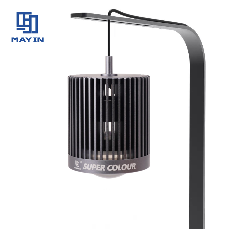 MAYIN Super Colour 100W Freshw - Planted Aquarium Freshwater recension och pris