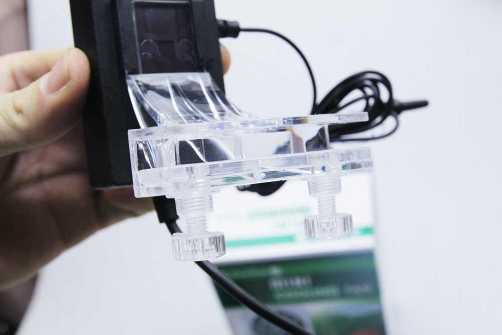 Mini nano clip hang on cooling - Planted Aquarium Products recension och pris
