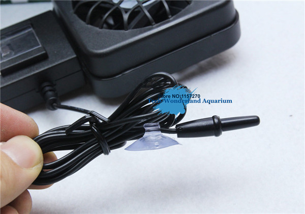 Mini nano clip hang on cooling - Planted Aquarium Products recension och pris