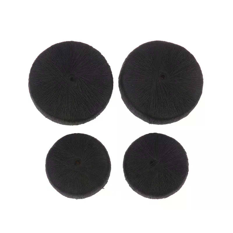 2Pcs Black Fish Tank Water Gra - Aquarium Plant Roots recension och pris