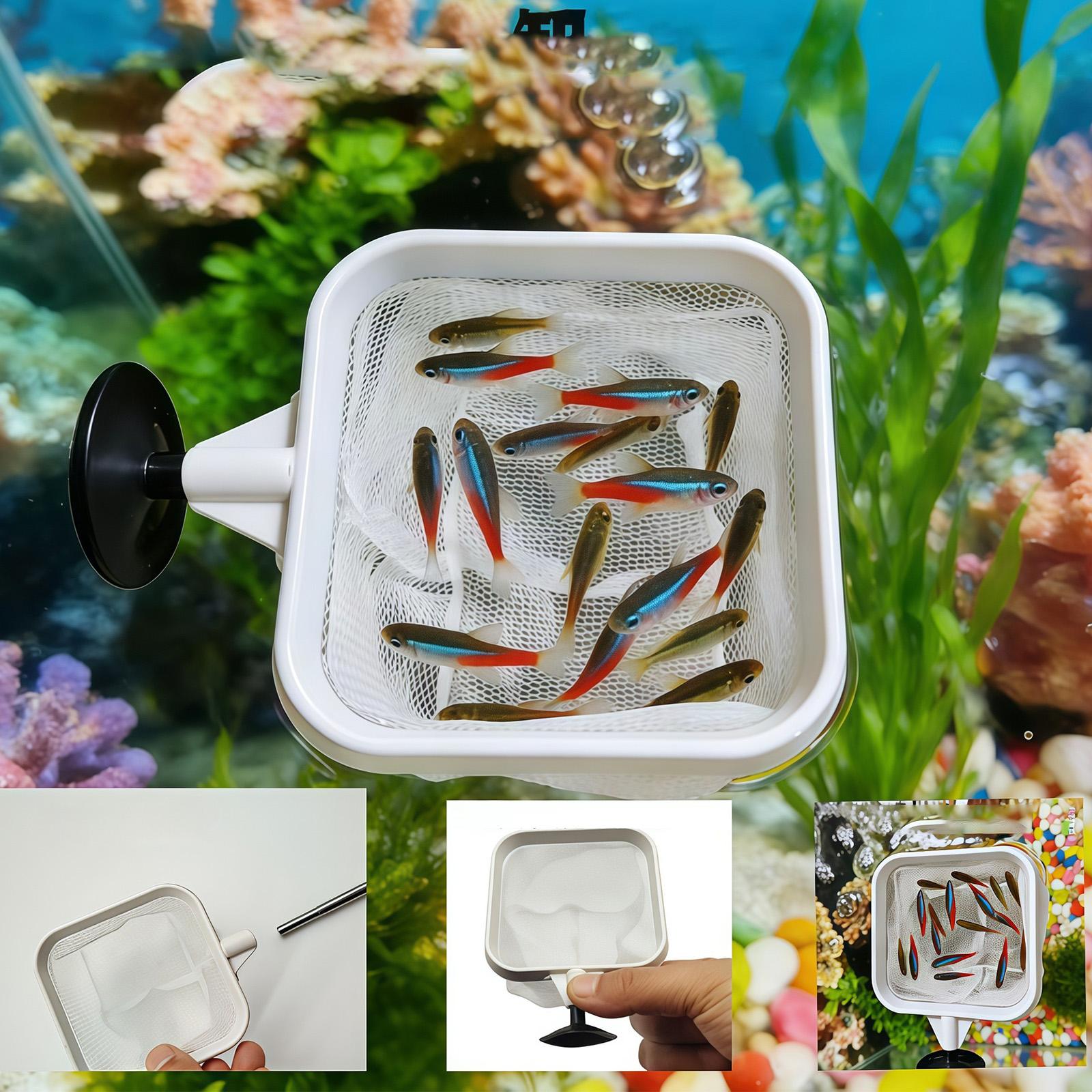 Extendable Long Handle Fine Me - Aquarium Plant Roots recension och pris