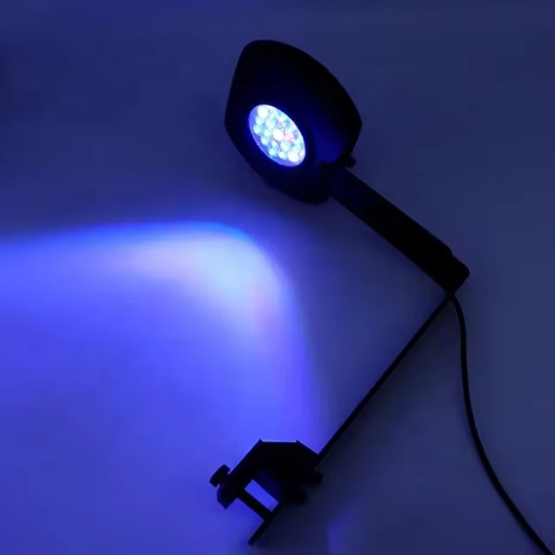 Q7 79W WIFI APP Control Reef S - Planted Aquarium Freshwater recension och pris