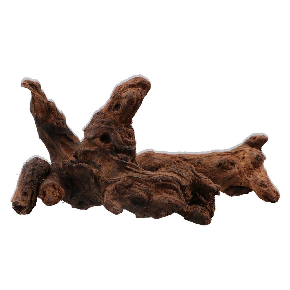 Creative Irregular Shape Coral - Aquarium Plant Roots recension och pris