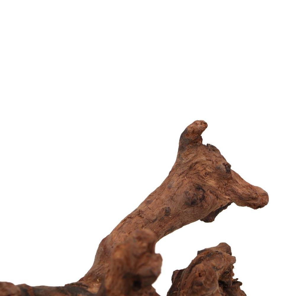 Creative Irregular Shape Coral - Aquarium Plant Roots recension och pris
