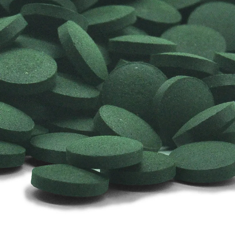 50-300Pcs High Purity Spirulin - Planted Aquarium Products recension och pris