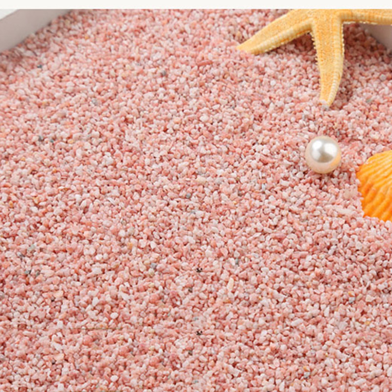 100g Nature Stone Fish Tank Sa - Aquarium Planted Sand recension och pris