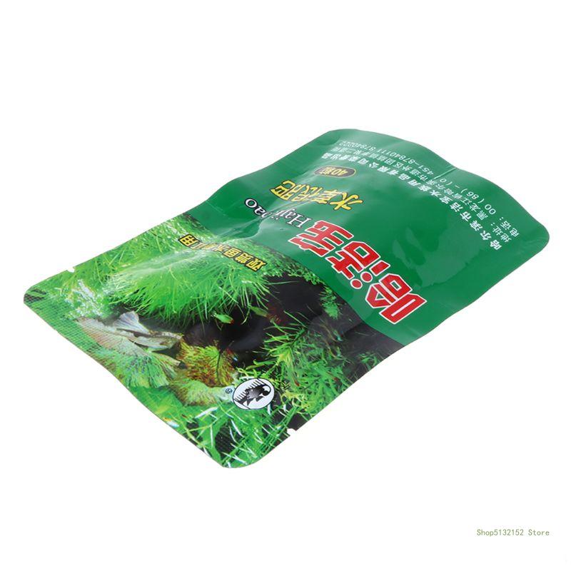 QX2E Aquarium Live Plant Ferti - Planted Aquarium Best Fish recension och pris
