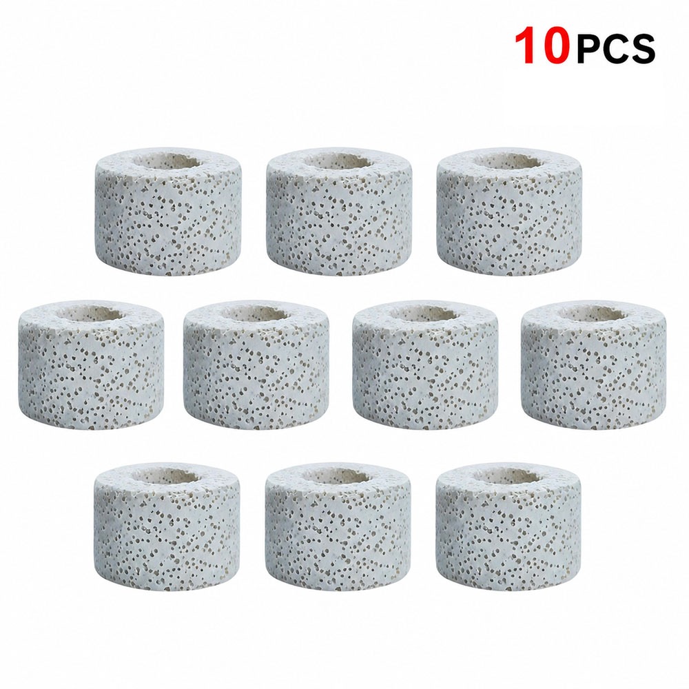 10Pcs Weighted Ring Aquatic Pl - Planted Aquarium Pictures recension och pris