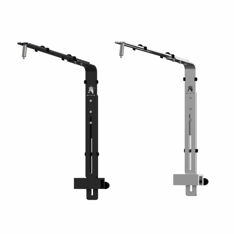 Fish Tank Bracket Support Hang - Planted Aquarium Hanging Light recension och pris