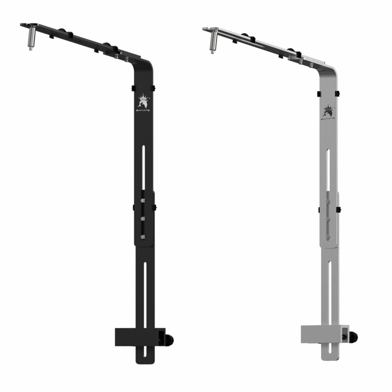 Fish Tank Bracket Support Hang - Planted Aquarium Hanging Light recension och pris