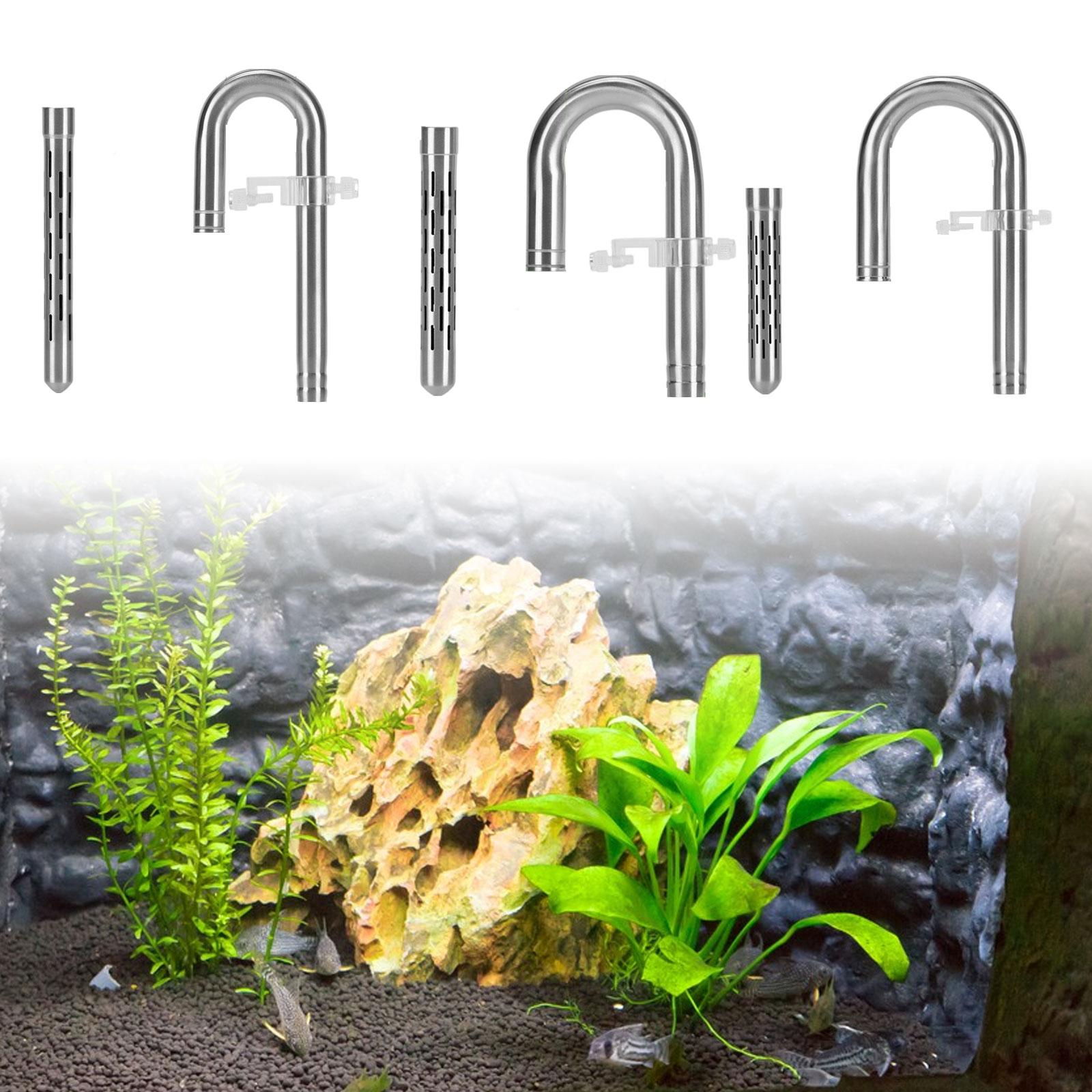 Universal Aquatic Lily Tube Se - Planted Aquarium Freshwater recension och pris