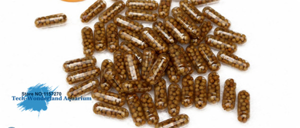 40tab Root Fertilizer for Wate - Aquarium Plant Roots recension och pris