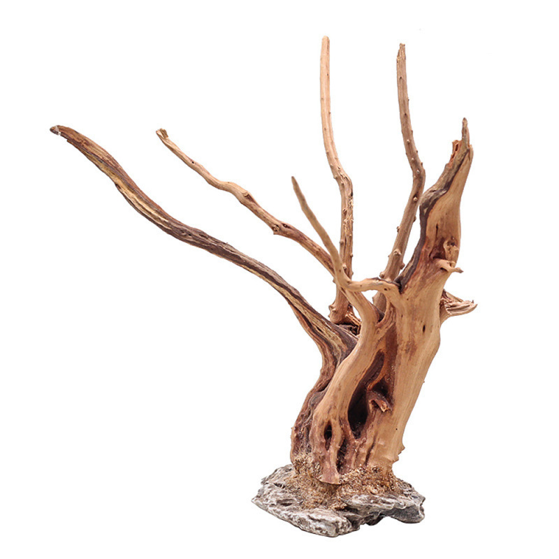 1PC Aquarium Landscaping Wood  - Aquarium Plant Roots recension och pris