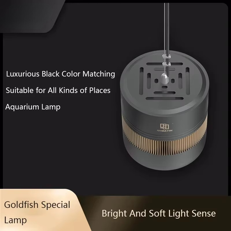 Mayin 60/100W Freshwater Aquar - Planted Aquarium Freshwater recension och pris