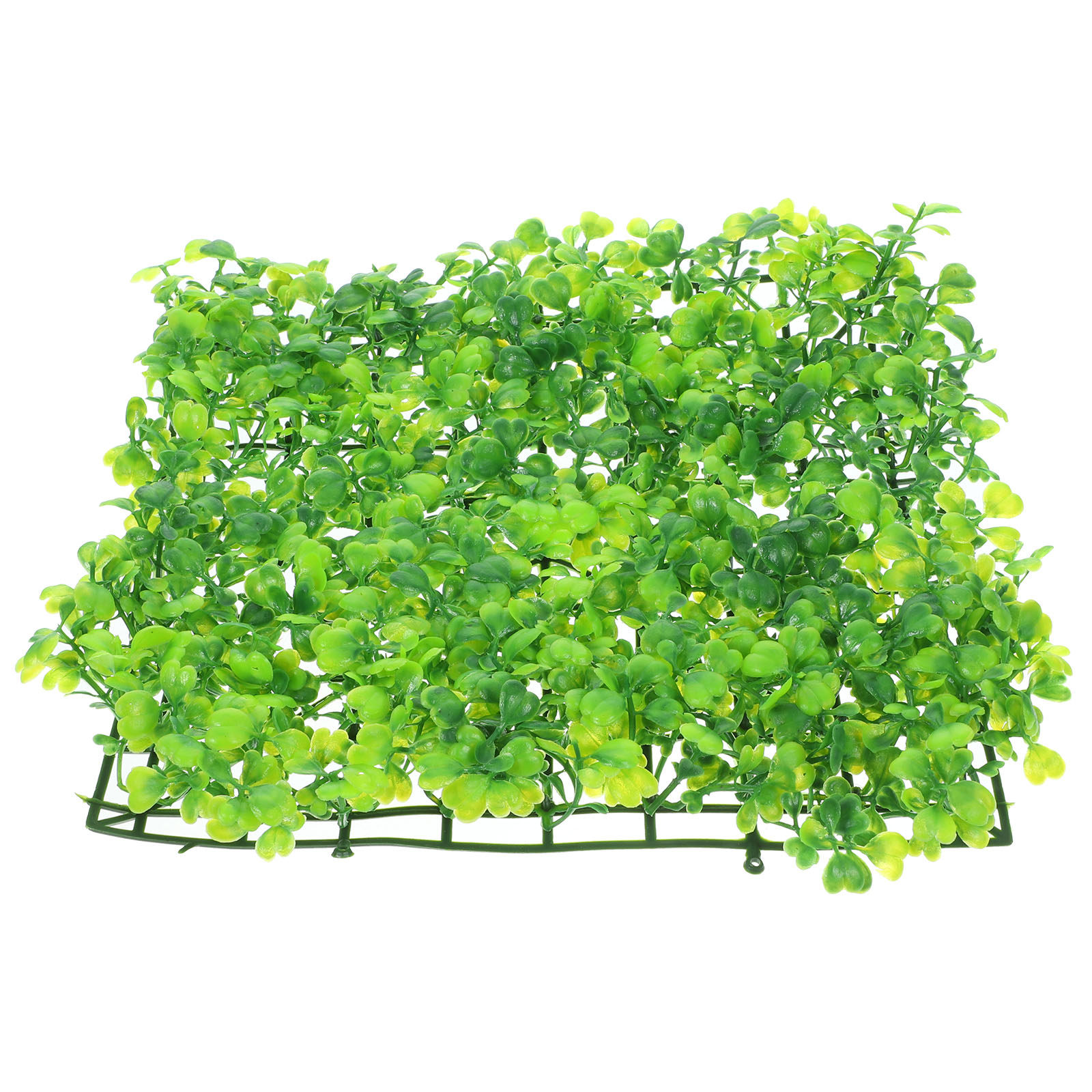 Artificial Aquarium Grass Plan - Planted Aquarium Freshwater recension och pris