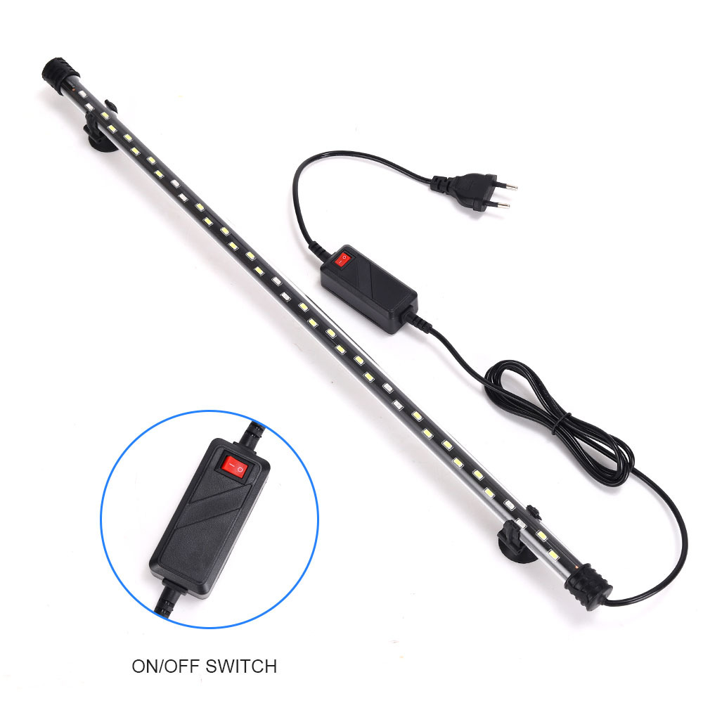 90-260V Aquarium Light LED Wat - Led Planted Tank Light recension och pris