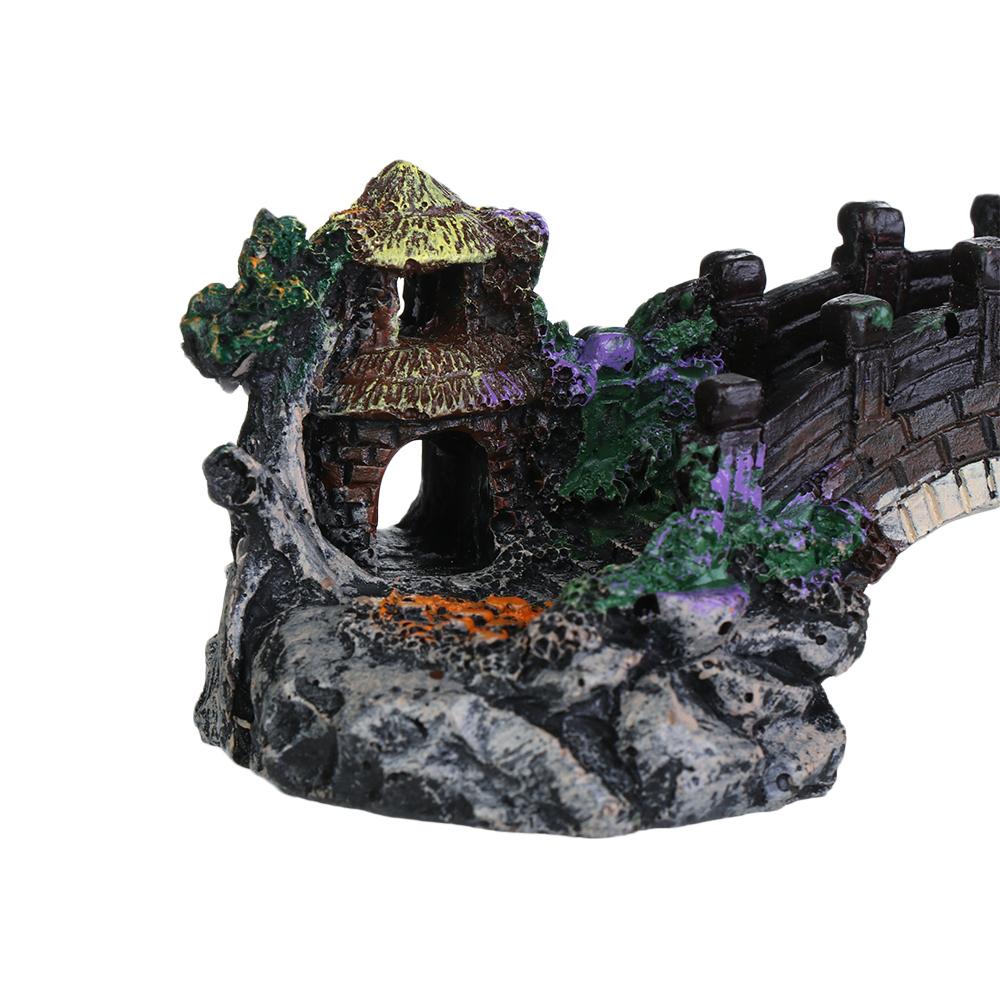 Aquarium Accessories Arbor Tre - Aquarium Plant Roots recension och pris