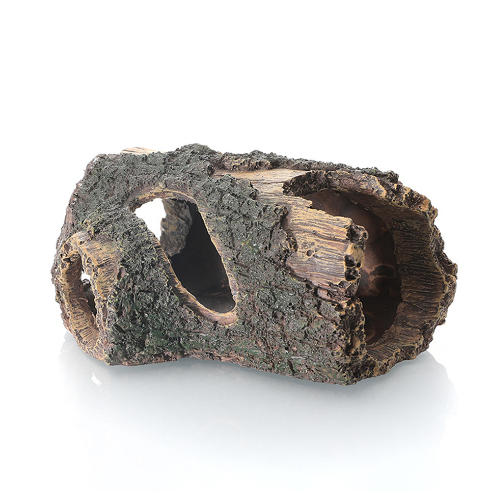 1PC Fish Tank Decoration Lands - Aquarium Plant Roots recension och pris