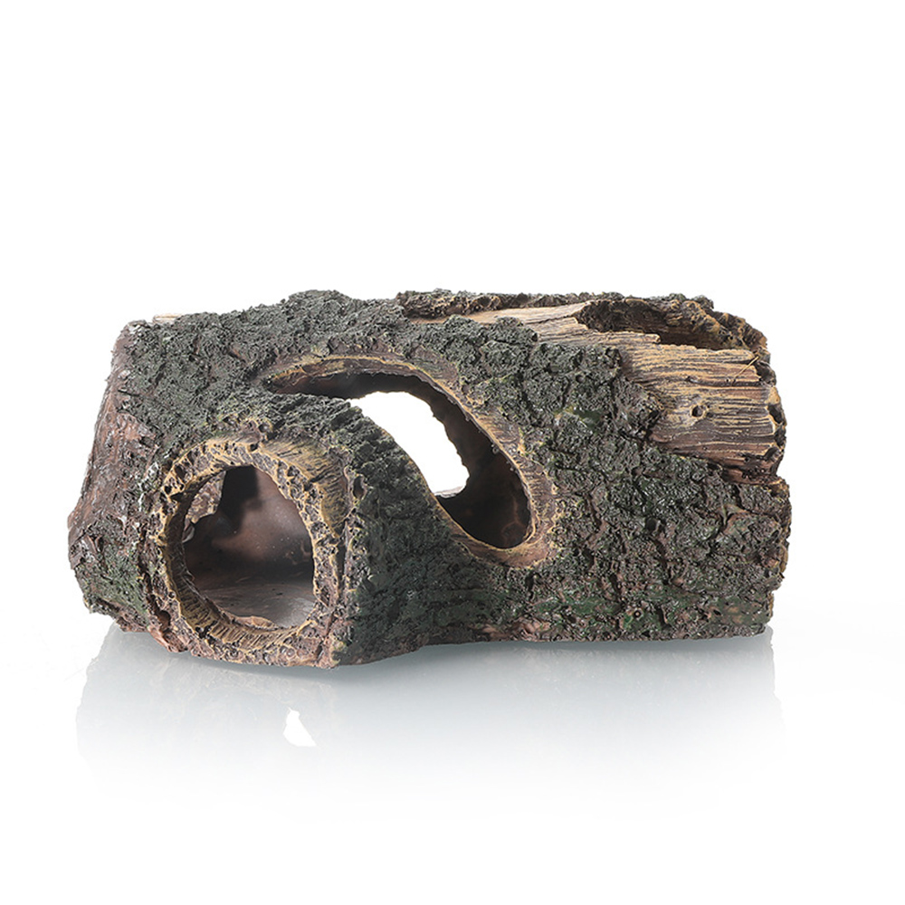 1PC Fish Tank Decoration Lands - Aquarium Plant Roots recension och pris