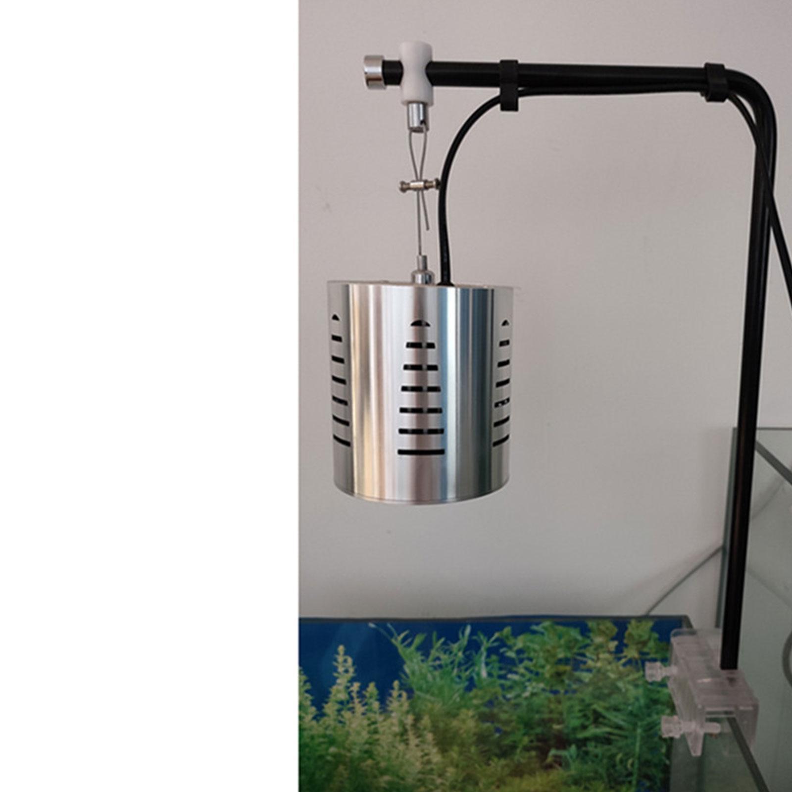 Lightweight Hanging Lamp Fixtu - Planted Aquarium Hanging Light recension och pris