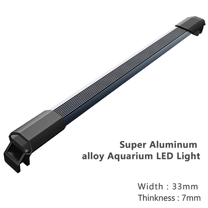Plant Grow Aquarium Light Reef - Aquarium Plant Ornament recension och pris