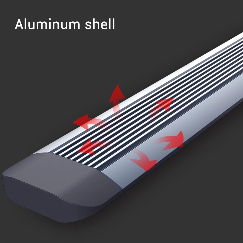 Plant Grow Aquarium Light Reef - Aquarium Plant Ornament recension och pris