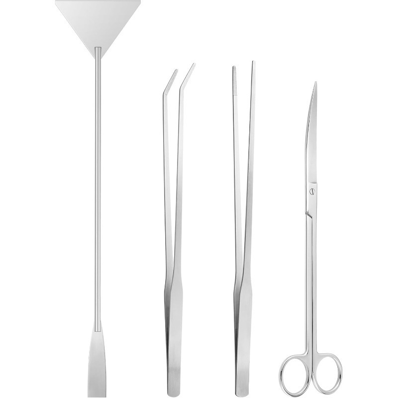 Aquarium Kit Terrarium Supplie - Planted Aquarium Products recension och pris