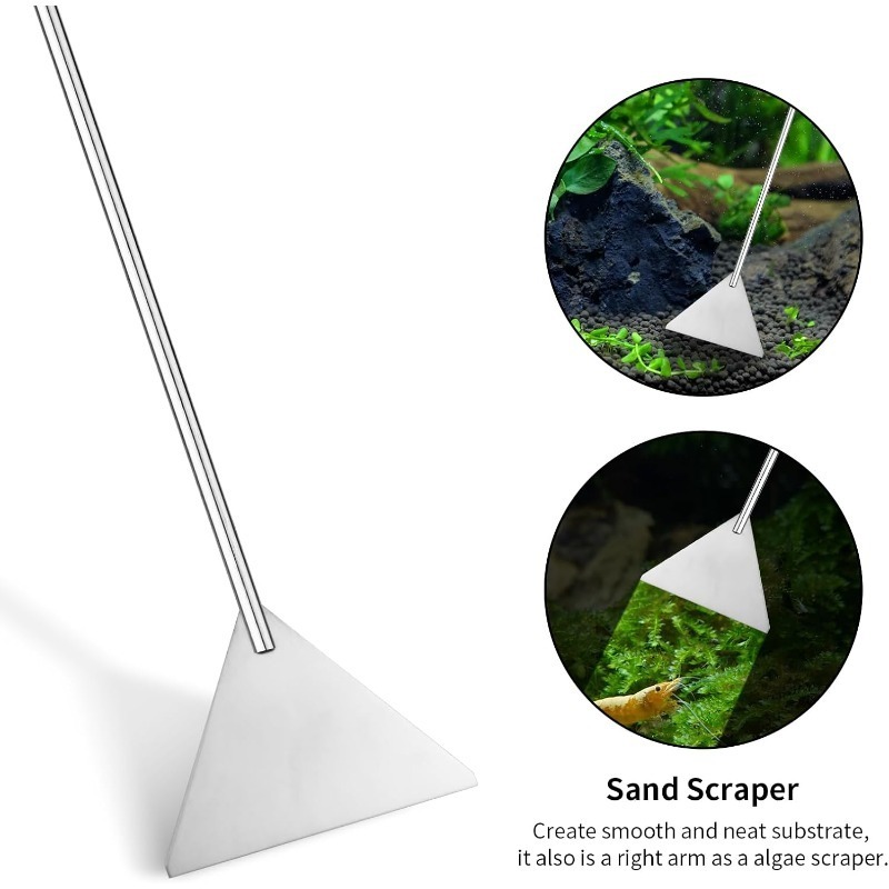 Aquarium Kit Terrarium Supplie - Planted Aquarium Products recension och pris