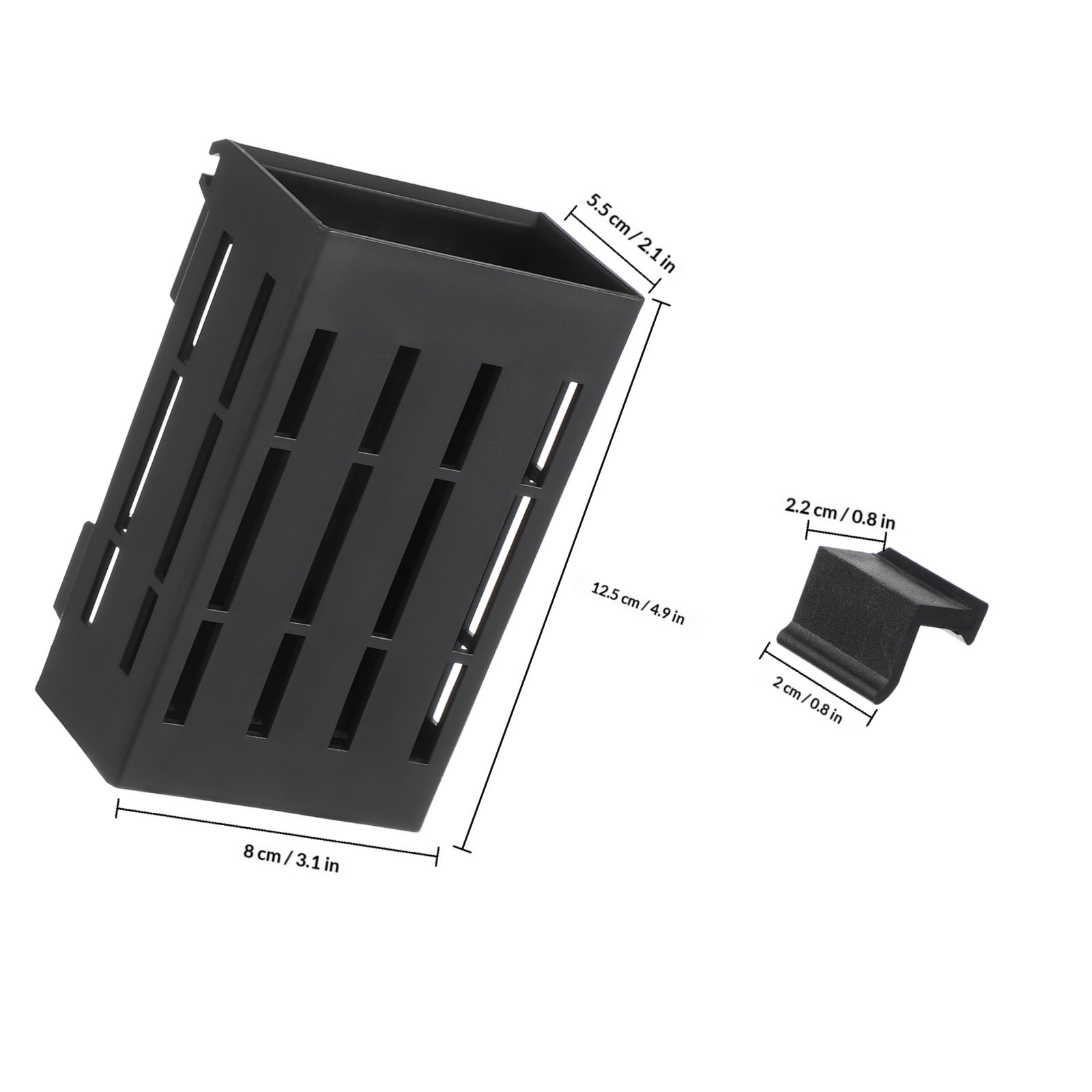10Pcs Aquatic Plant Basket Han - Aquarium Planted Tank recension och pris
