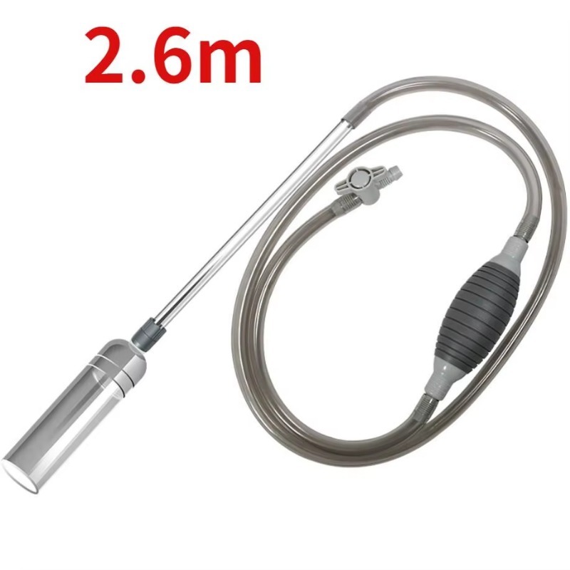 1.5m Aquarium Manual Water Cha - Planted Aquarium Products recension och pris