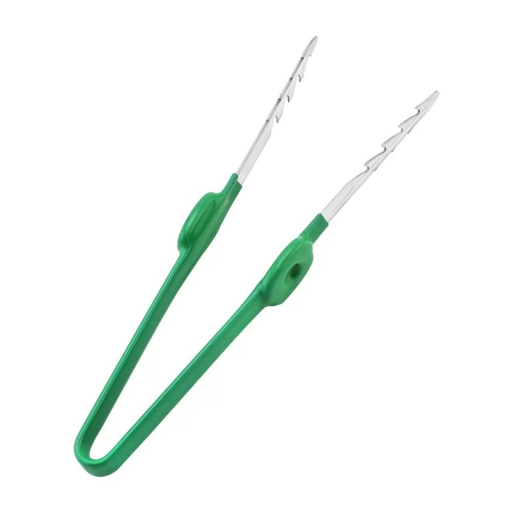 Stainless Steel Gardening Twee - Planted Clip Tweezers recension och pris