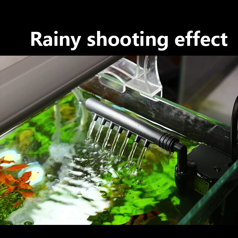 SUNSUN mini nano 111B 311B 611 - Planted Aquarium Products recension och pris