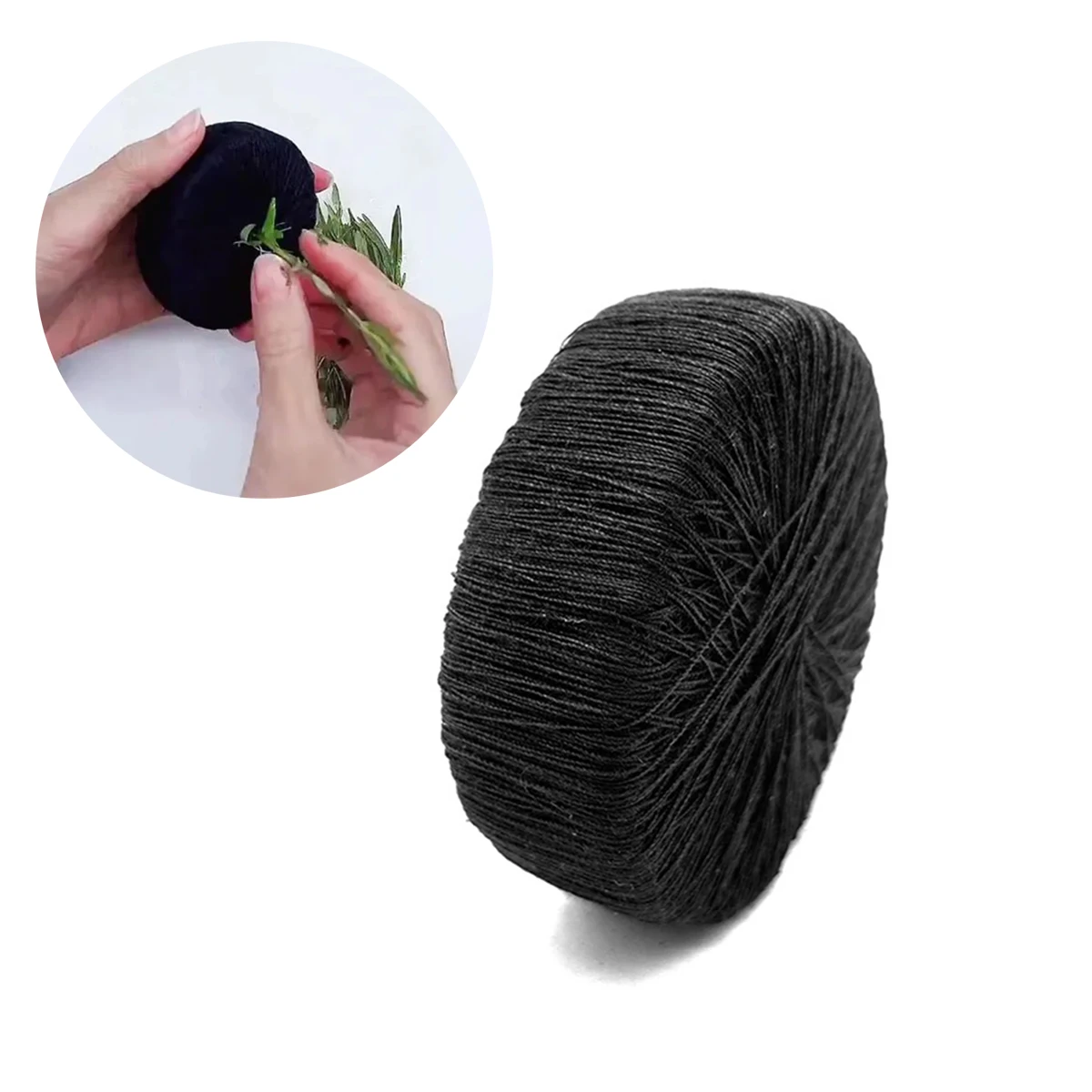 5Pcs Black Fish Tank Water Gra - Aquarium Plant Roots recension och pris