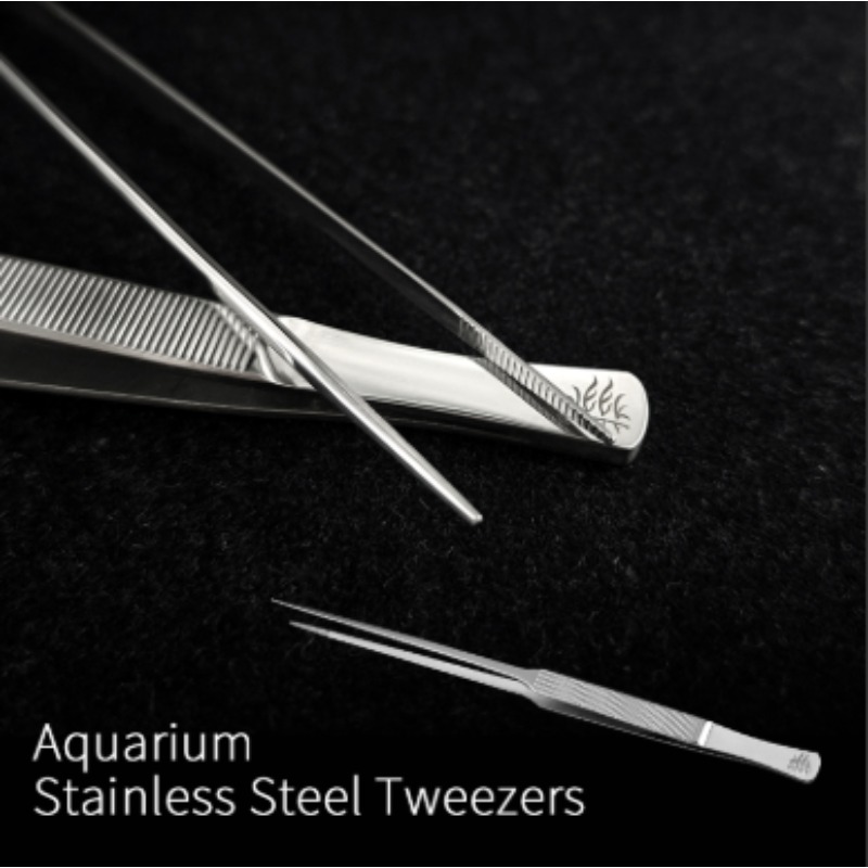 Week Aqua Stainless Steel Aqua - Planted Aquarium Freshwater recension och pris