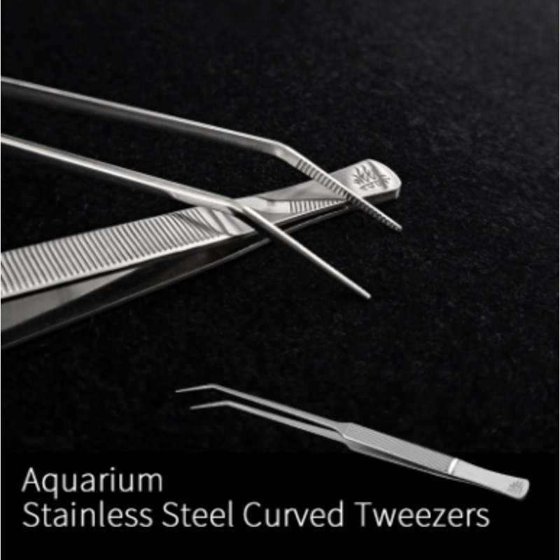 Week Aqua Stainless Steel Aqua - Planted Aquarium Freshwater recension och pris